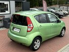 Suzuki Splash Gwarancja, Klima, Podgrzewane  lusterka, - 8