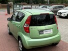 Suzuki Splash Gwarancja, Klima, Podgrzewane  lusterka, - 11