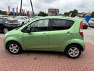 Suzuki Splash Gwarancja, Klima, Podgrzewane  lusterka, - 12
