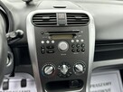 Suzuki Splash Gwarancja, Klima, Podgrzewane  lusterka, - 16