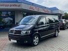 Volkswagen Multivan 2.0 180 KM ,Highline, Automat, Elektryczne drzwi,Navi - 1