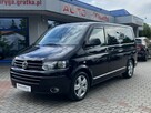 Volkswagen Multivan 2.0 180 KM ,Highline, Automat, Elektryczne drzwi,Navi - 2