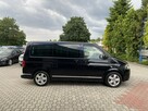 Volkswagen Multivan 2.0 180 KM ,Highline, Automat, Elektryczne drzwi,Navi - 5