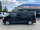 Volkswagen Multivan 2.0 180 KM ,Highline, Automat, Elektryczne drzwi,Navi - 9