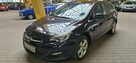 Opel Astra ZOBACZ OPIS !!!+LPG+ PODANEJ CENIE ROCZNA GWARANCJA !! - 4
