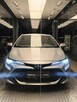 Toyota Corolla 1.8ElHybrid 90kw122ps Active,IIkmpl kół,serwis ASO,F-ra Vat 23% brutto - 3