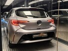 Toyota Corolla 1.8ElHybrid 90kw122ps Active,IIkmpl kół,serwis ASO,F-ra Vat 23% brutto - 5
