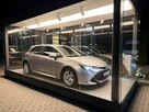 Toyota Corolla 1.8ElHybrid 90kw122ps Active,IIkmpl kół,serwis ASO,F-ra Vat 23% brutto - 7