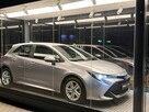 Toyota Corolla 1.8ElHybrid 90kw122ps Active,IIkmpl kół,serwis ASO,F-ra Vat 23% brutto - 10