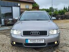 Audi A4 *s-line*1.8 turbo*xenony**alu*z Niemiec* - 16