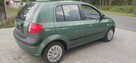 Hyundai Getz Zadbany ! Ekonomiczny ! - 9