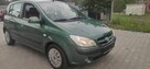 Hyundai Getz Zadbany ! Ekonomiczny ! - 12