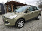 Ford Kuga E6 Zadbana. Tylko 158tkm. 120hp manual. - 4