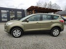 Ford Kuga E6 Zadbana. Tylko 158tkm. 120hp manual. - 5