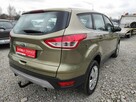 Ford Kuga E6 Zadbana. Tylko 158tkm. 120hp manual. - 9
