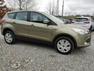 Ford Kuga E6 Zadbana. Tylko 158tkm. 120hp manual. - 11