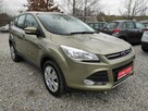 Ford Kuga E6 Zadbana. Tylko 158tkm. 120hp manual. - 12