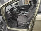Ford Kuga E6 Zadbana. Tylko 158tkm. 120hp manual. - 14