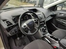 Ford Kuga E6 Zadbana. Tylko 158tkm. 120hp manual. - 15