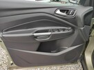 Ford Kuga E6 Zadbana. Tylko 158tkm. 120hp manual. - 16