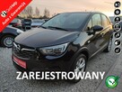 Opel Crossland X Bardzo zadbany ! tylko 79tys.km. ! - 1