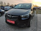 Opel Crossland X Bardzo zadbany ! tylko 79tys.km. ! - 2