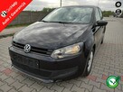 Volkswagen Polo Ekonomiczny. 1,2 MPi benzyna - 1