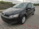 Volkswagen Polo Ekonomiczny. 1,2 MPi benzyna - 2
