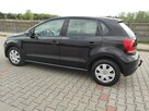 Volkswagen Polo Ekonomiczny. 1,2 MPi benzyna - 4