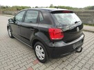 Volkswagen Polo Ekonomiczny. 1,2 MPi benzyna - 5