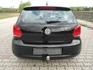 Volkswagen Polo Ekonomiczny. 1,2 MPi benzyna - 6