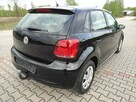 Volkswagen Polo Ekonomiczny. 1,2 MPi benzyna - 7