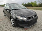 Volkswagen Polo Ekonomiczny. 1,2 MPi benzyna - 10