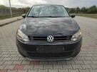 Volkswagen Polo Ekonomiczny. 1,2 MPi benzyna - 11