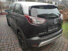 Opel Crossland X B. ekonomiczny ! Navi ,kamera , pół-skóra ,ledy!  Basis 8-kół alu - 3