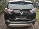 Opel Crossland X B. ekonomiczny ! Navi ,kamera , pół-skóra ,ledy!  Basis 8-kół alu - 4