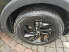 Opel Crossland X B. ekonomiczny ! Navi ,kamera , pół-skóra ,ledy!  Basis 8-kół alu - 9