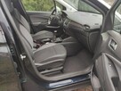 Opel Crossland X B. ekonomiczny ! Navi ,kamera , pół-skóra ,ledy!  Basis 8-kół alu - 10