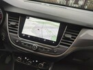 Opel Crossland X B. ekonomiczny ! Navi ,kamera , pół-skóra ,ledy!  Basis 8-kół alu - 14