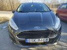 Ford Fiesta Zadbany ! Ekonomiczny ! Polecam... - 9