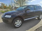 Volkswagen Touareg 3,2l. benz. 220HP Zadbany. Polecam. - 2
