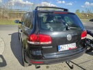 Volkswagen Touareg 3,2l. benz. 220HP Zadbany. Polecam. - 5