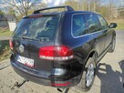 Volkswagen Touareg 3,2l. benz. 220HP Zadbany. Polecam. - 7