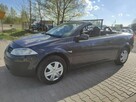 Renault Megane Panorama , podgrz. fotele , klima. - 2