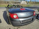 Renault Megane Panorama , podgrz. fotele , klima. - 5