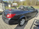 Renault Megane Panorama , podgrz. fotele , klima. - 7