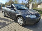Renault Megane Panorama , podgrz. fotele , klima. - 9