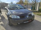 Renault Megane Panorama , podgrz. fotele , klima. - 10