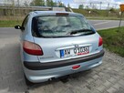 Peugeot 206 Klima! Ocynk. Polecam. - 4