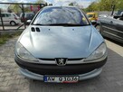 Peugeot 206 Klima! Ocynk. Polecam. - 9